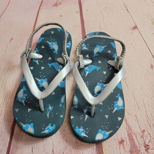 Norwal flipflops 9/10 